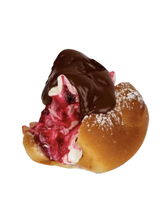 Brioche Senza Glutine