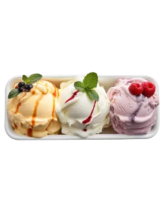 Vaschetta Gelato 1 Kilo