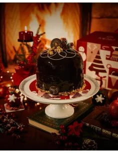 Setteveli - Panettone e gelato artigianale