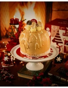 Pippo - Panettone e gelato artigianale